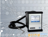 德國薩克森SAXON SMG200M便攜式顆粒分析儀