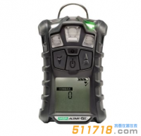 美國MSA Altair單一可燃氣體檢測儀