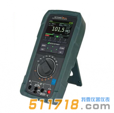 德國(guó)GMC-I METRAHIT IM-XTRA多功能萬用表 德國(guó)GMC-I METRAHIT IM-XTRA多功能萬用表