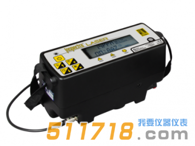 法國佳德瑪 Inspectra laser便攜式激光甲烷檢測儀 法國佳德瑪 Inspectra laser便攜式激光甲烷檢測儀