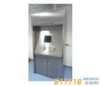 國(guó)產(chǎn)PET、ECT核醫(yī)學(xué)附屬防護(hù)單聯(lián)分裝防護(hù)通風(fēng)柜
