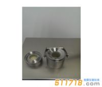 國(guó)產(chǎn)PET、ECT核醫(yī)學(xué)附屬防護(hù)儲(chǔ)源鉛罐