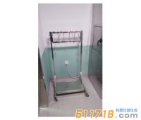 國產PET、ECT核醫學附屬防護鉛衣架