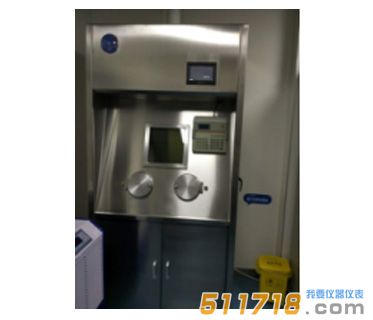 國產PET、ECT核醫學附屬防護單聯分裝防護通風柜(ECT)