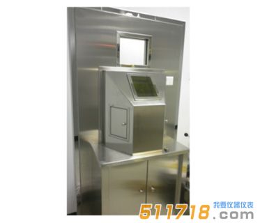 國(guó)產(chǎn)PET、ECT核醫(yī)學(xué)附屬防護(hù)一體化注射防護(hù)裝置