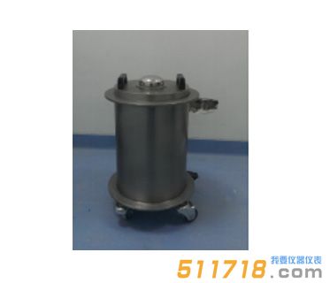 國(guó)產(chǎn)PET、ECT核醫(yī)學(xué)附屬防護(hù)廢物儲(chǔ)存桶