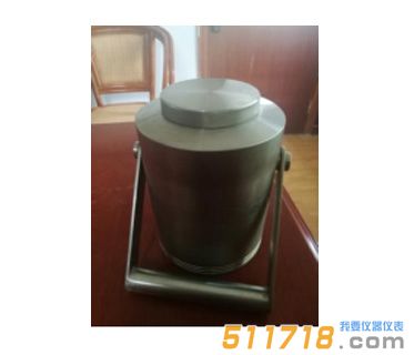 國產PET、ECT核醫學附屬防護轉運鉛罐