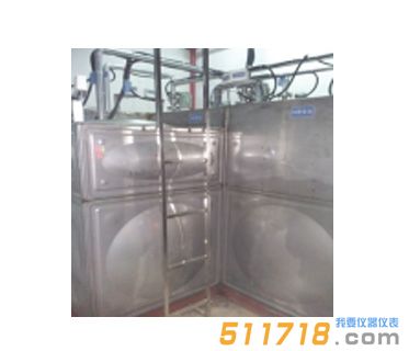 國(guó)產(chǎn)PET、ECT核醫(yī)學(xué)附屬防護(hù)放射性污水處理系統(tǒng)