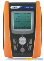 意大利HT COMBI419通用型電氣安全多功能測試儀