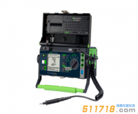 德國GMC-I SECUTEST S2N+通用安規測試儀