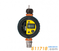 美國ATI C12-17固定式可燃?xì)怏w檢測儀