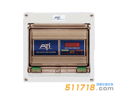 美國ATI B14報警接收器