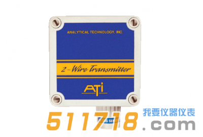 美國(guó)ATI B12 2線制有毒氣體檢測(cè)儀 美國(guó)ATI B12 2線制有毒氣體檢測(cè)儀