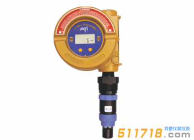 美國ATI A12有毒氣體檢測儀 美國ATI A12有毒氣體檢測儀