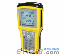 德國GMC-I KE2500電信萬用表