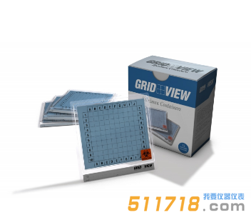 美國CIRS 024標(biāo)本成像與運(yùn)輸容器 美國CIRS 024標(biāo)本成像與運(yùn)輸容器