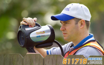 美國(guó)漢斯 RMLD激光遙距甲烷檢測(cè)儀 美國(guó)漢斯 RMLD激光遙距甲烷檢測(cè)儀