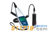 日本加野Kanomax 4200振動計