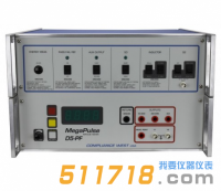 美國compwest MegaPulse D5-PF除顫效應測試儀