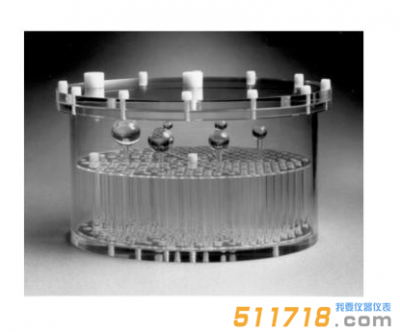 美國DSC ECT/ELP/P型橢圓形Jaszczak模體