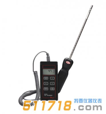 美國Dwyer 471B手持式風(fēng)速計 美國Dwyer 471B手持式風(fēng)速計