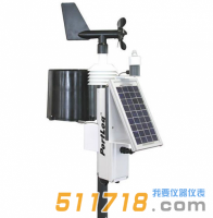 美國RainWise PortLog便攜式氣象站
