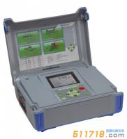 德國METREL(美翠) MI3250 10A微歐計