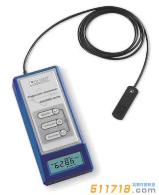 德國QUART didoEASY++ MR型多功能X線機(jī)診斷計量儀 德國QUART didoEASY++ MR型多功能X線機(jī)診斷計量儀