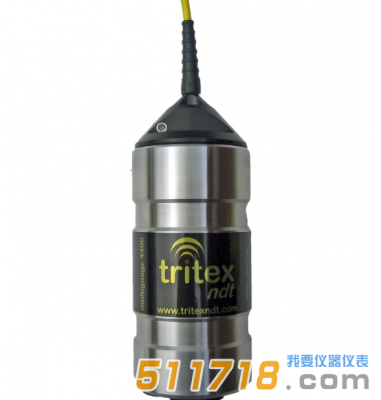 英國Tritex Multigauge4000水下超聲波測厚儀 英國Tritex Multigauge4000水下超聲波測厚儀
