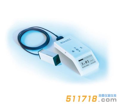 德國(guó)QUART didoSVM伸縮桿型低高能散漏射線劑量/劑量率測(cè)量?jī)x