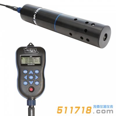 英國Aquaread AP-7000水質傳感器