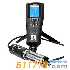 美國YSI ProDSS便攜多參數(shù)水質(zhì)測量儀 美國YSI ProDSS便攜多參數(shù)水質(zhì)測量儀