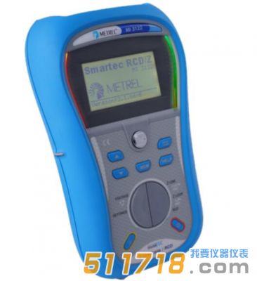 德國美翠 MI3127高級接地電阻測試儀 德國美翠 MI3127高級接地電阻測試儀