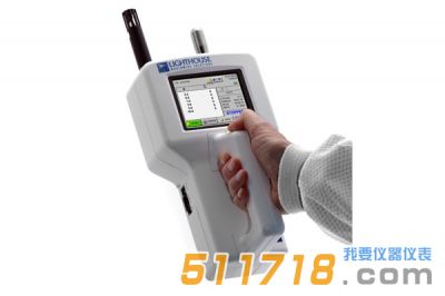 美國Lighthouse 3016IAQ PM2.5測試儀