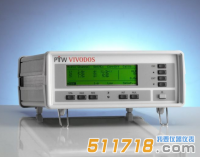 德國PTW In-vivo Dosimetry劑量計系統