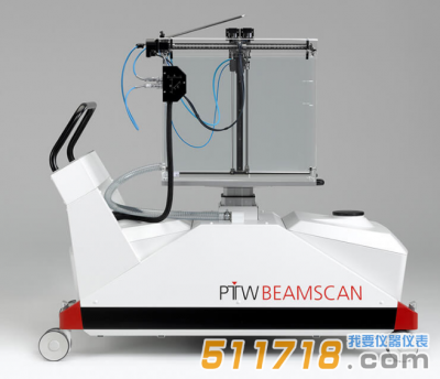 德國PTW Beamscan水箱