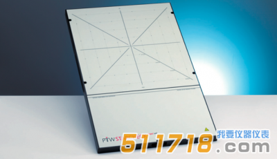 德國PTW STARCHECK maxi MR矩陣探測器 德國PTW STARCHECK maxi MR矩陣探測器