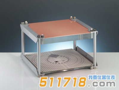 德國PTW X-Check FLU X線測(cè)試模體