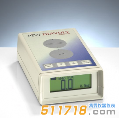 德國PTW DIAVOLT放射診斷質(zhì)量控制設(shè)備 德國PTW DIAVOLT放射診斷質(zhì)量控制設(shè)備