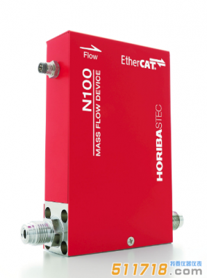 日本Horiba STEC SEC-N100氣體質(zhì)量流量控制器