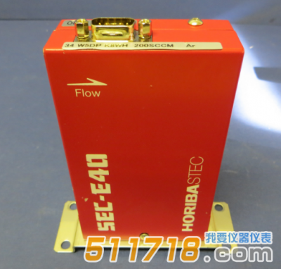 日本Horiba STEC SEC-E40MK3氣體質(zhì)量流量控制器 日本Horiba STEC SEC-E40MK3氣體質(zhì)量流量控制器