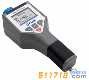 德國ICX identiFINDER-U能譜儀