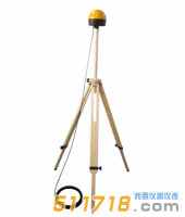 德國COLIY E300電磁場強度分析儀(選配EHP150探頭)