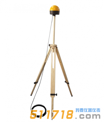 德國COLIY E300電磁場(chǎng)強(qiáng)度分析儀(選配EHP150探頭)