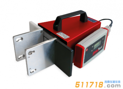 德國DriveTest BIA600壓力測量儀