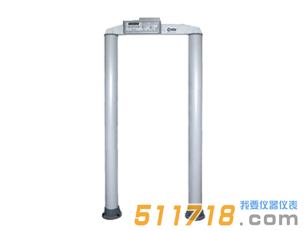 意大利CEIA CLASSIC圓柱型金屬探測門