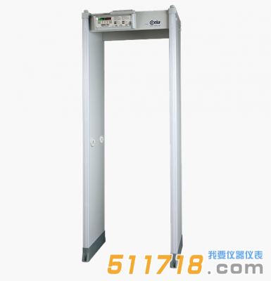 意大利CEIA SMD601高靈敏度金屬探測門 意大利CEIA SMD601高靈敏度金屬探測門