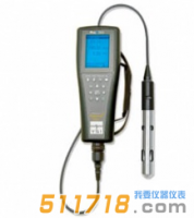  美國YSI ProODO 光學溶解氧測量儀