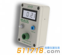 英國(guó)ANALOX HYP-MO2HBYY03氧氣分析儀