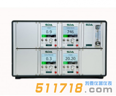 英國(guó)ANALOX SDA-CO一氧化碳分析儀 英國(guó)ANALOX SDA-CO一氧化碳分析儀